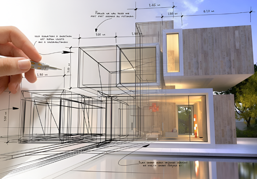 Services - Skesign Architectural Design Studio